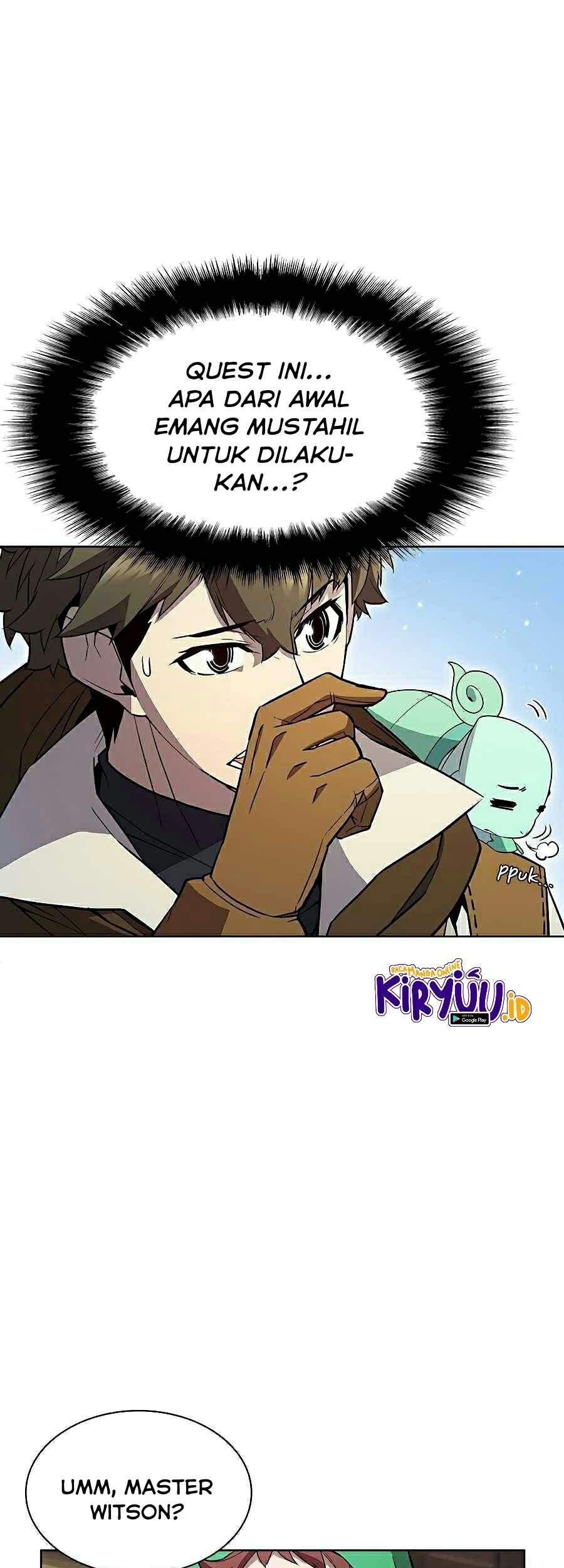 Taming Master Chapter 53 halaman 16