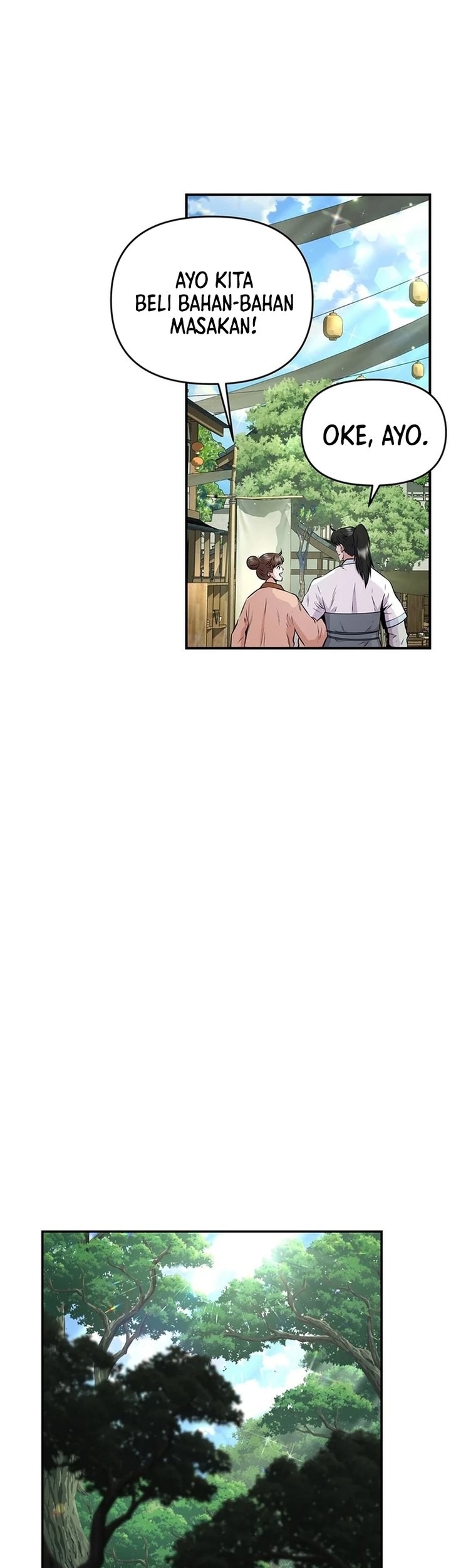 The World’s Best Kunlun Tavern Chapter 11 Gambar 18