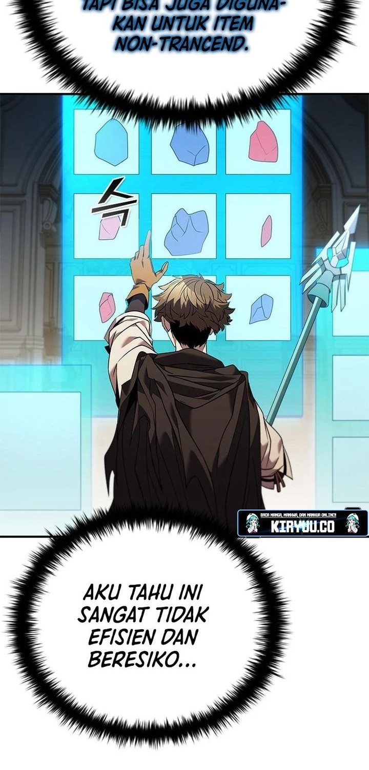 Taming Master Chapter 152 halaman 22