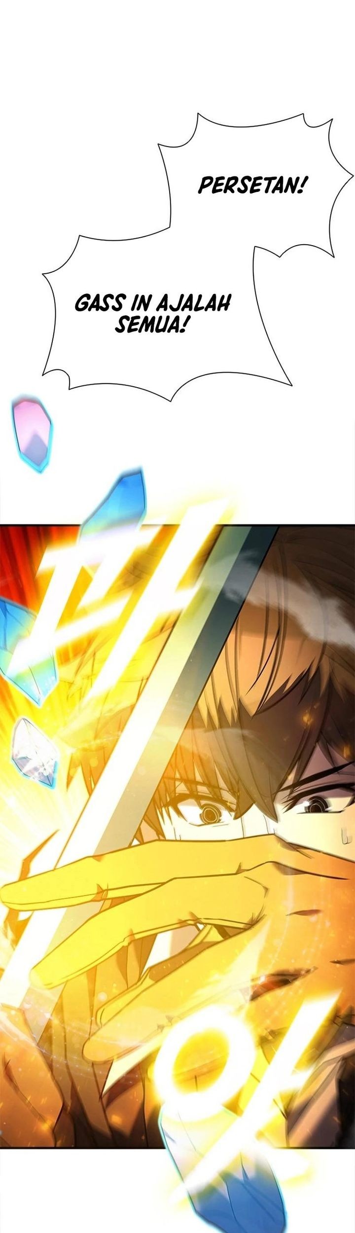 Taming Master Chapter 152 halaman 23