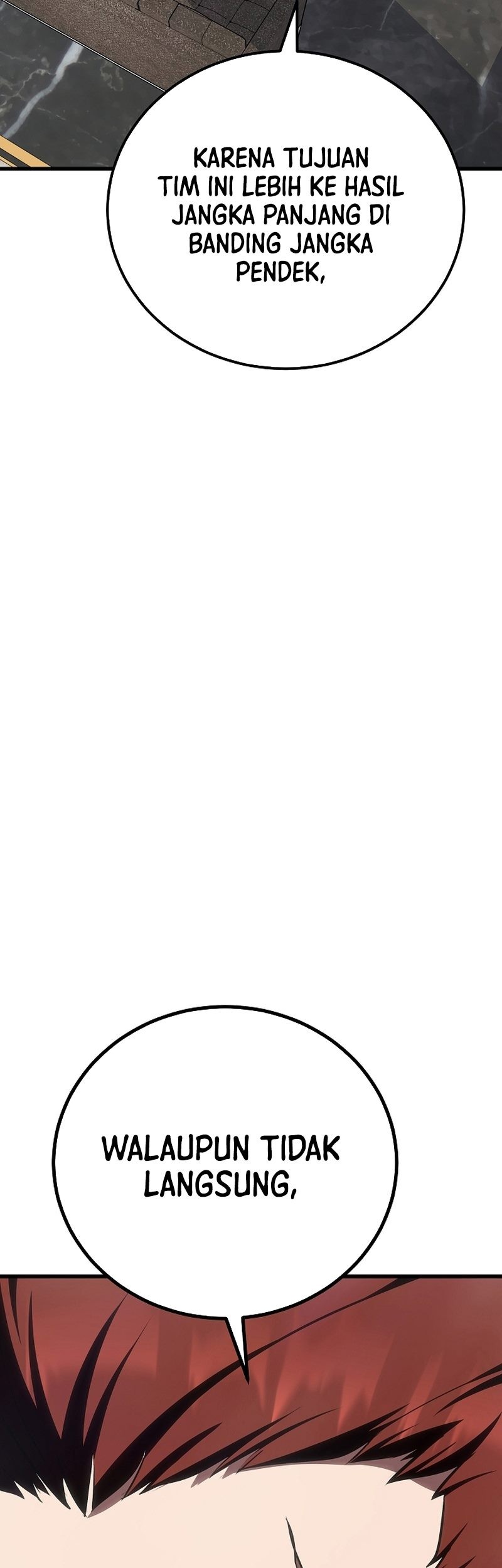 Level 1 Player Chapter 95 Gambar 32