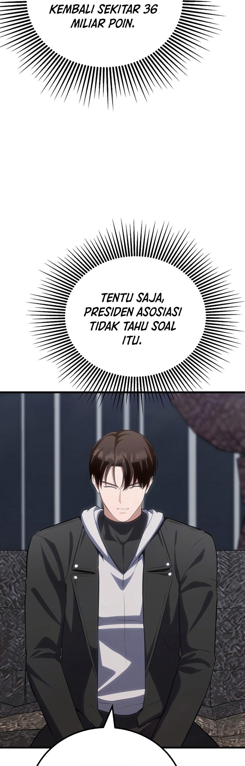 Level 1 Player Chapter 89 Gambar 34