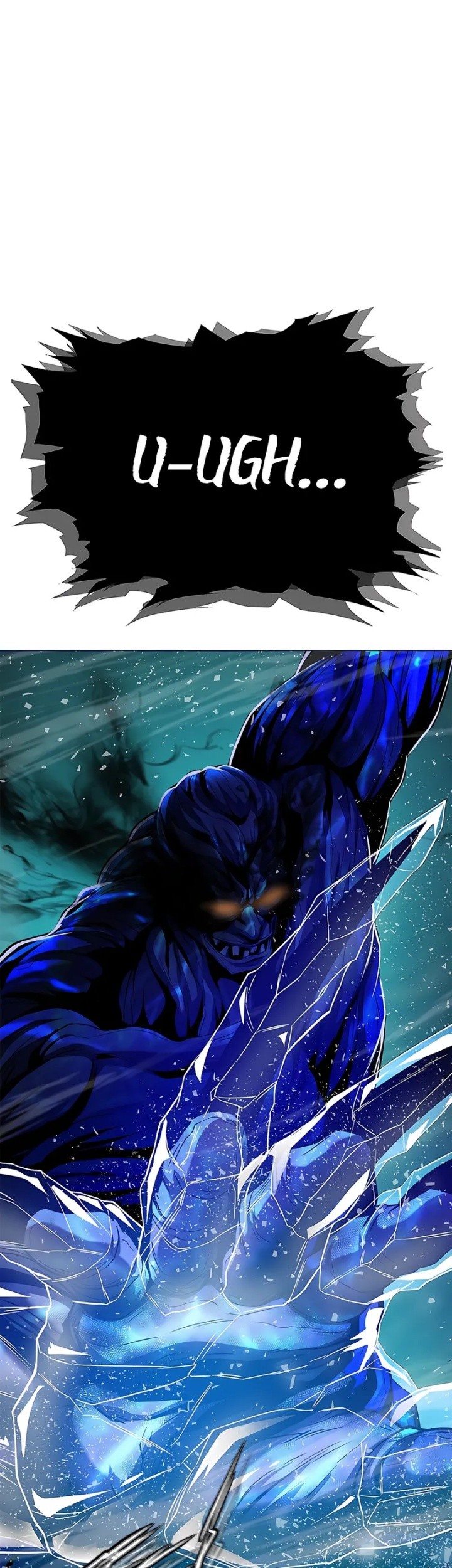 Invincible Territory Chapter 50 halaman 30