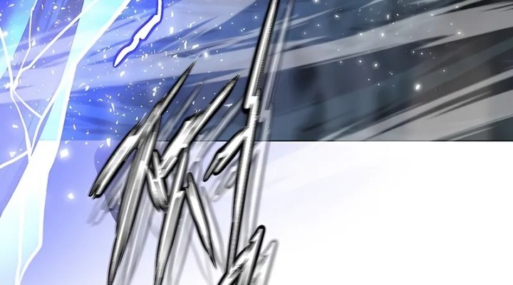 Invincible Territory Chapter 50 halaman 32