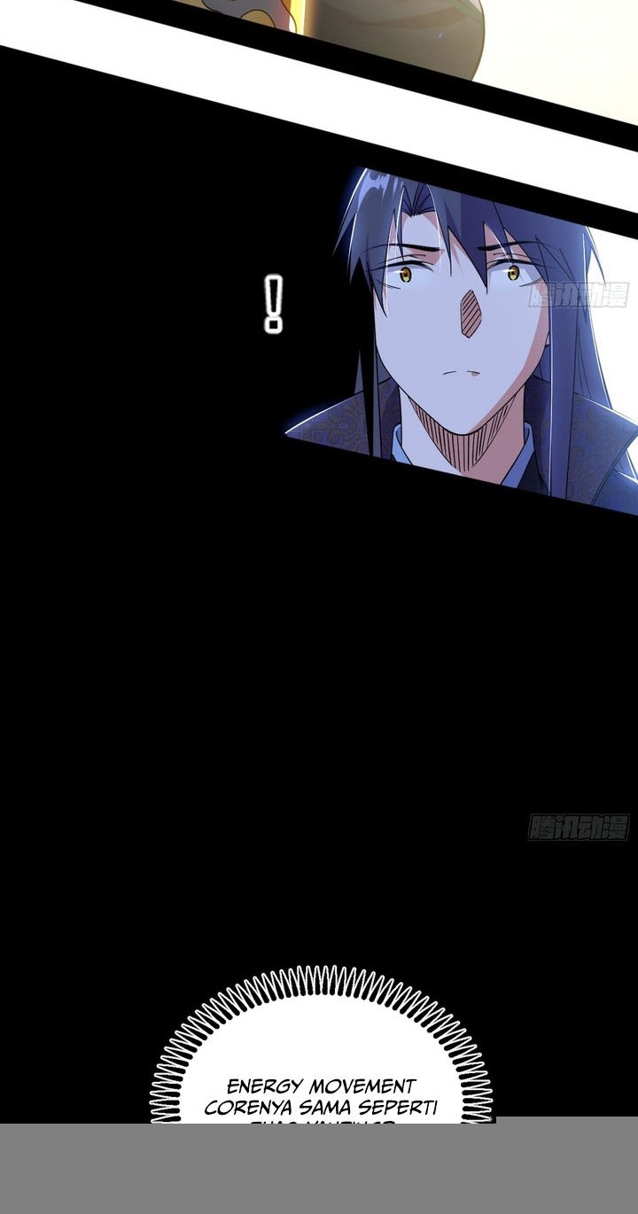 I’m An Evil God Chapter 554 halaman 11