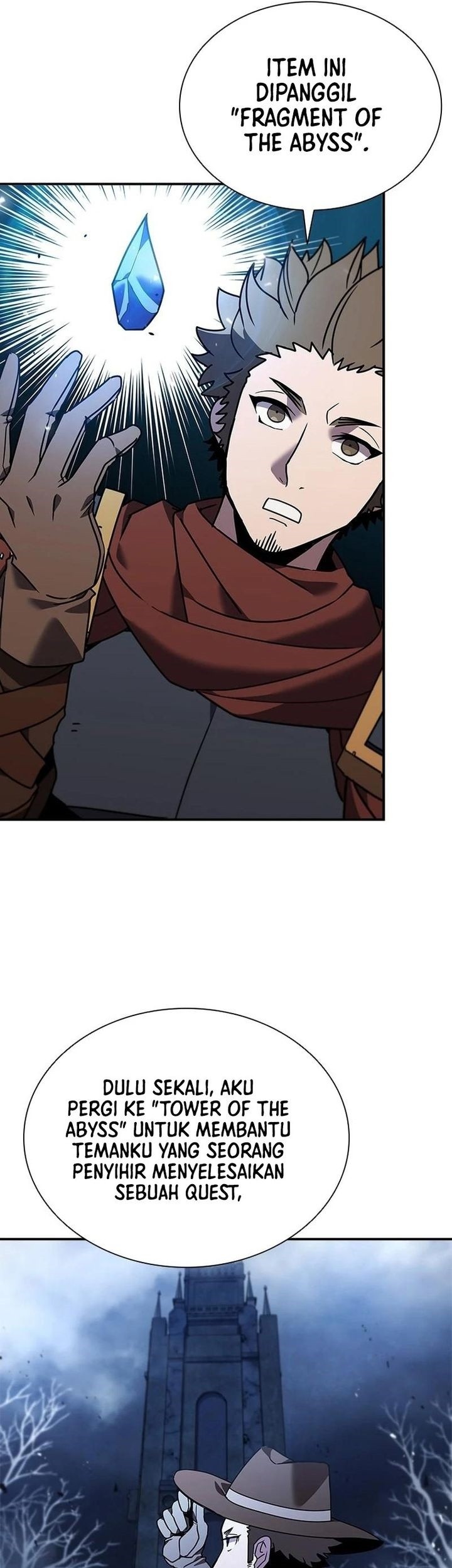 Taming Master Chapter 153 halaman 22