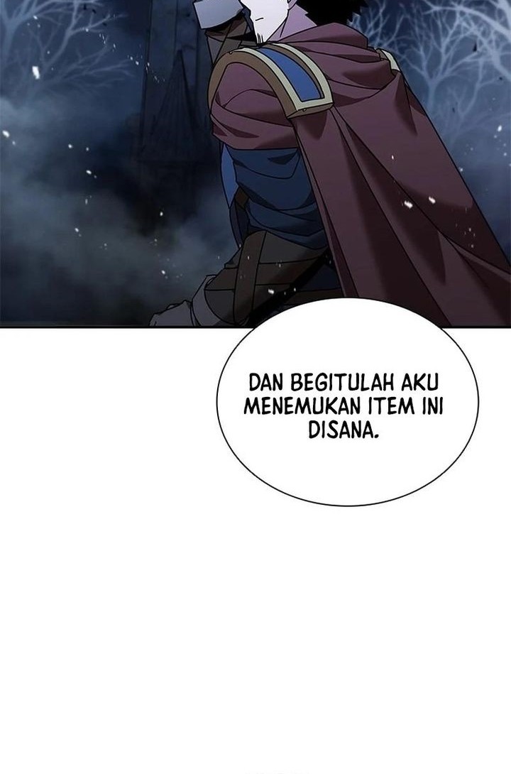 Taming Master Chapter 153 halaman 23