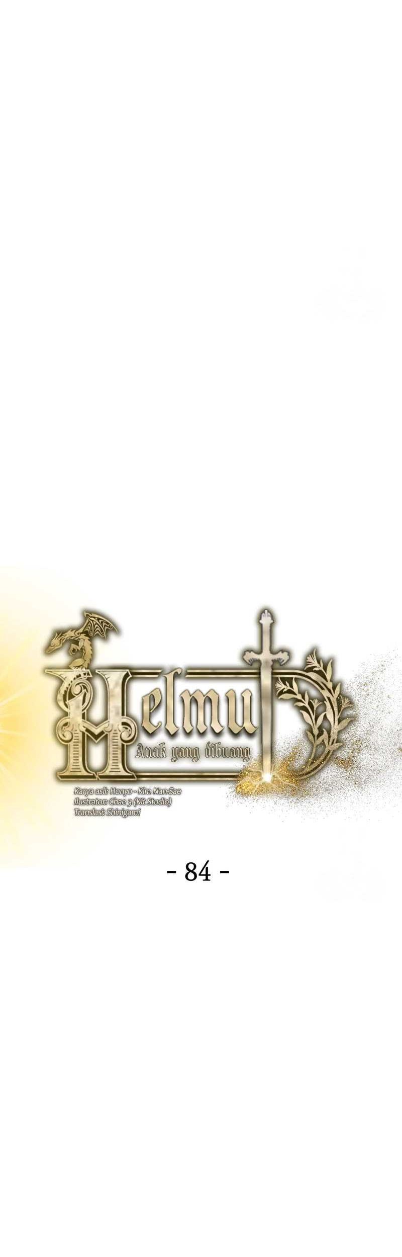 Helmut: The Forsaken Child Chapter 84 Gambar 18