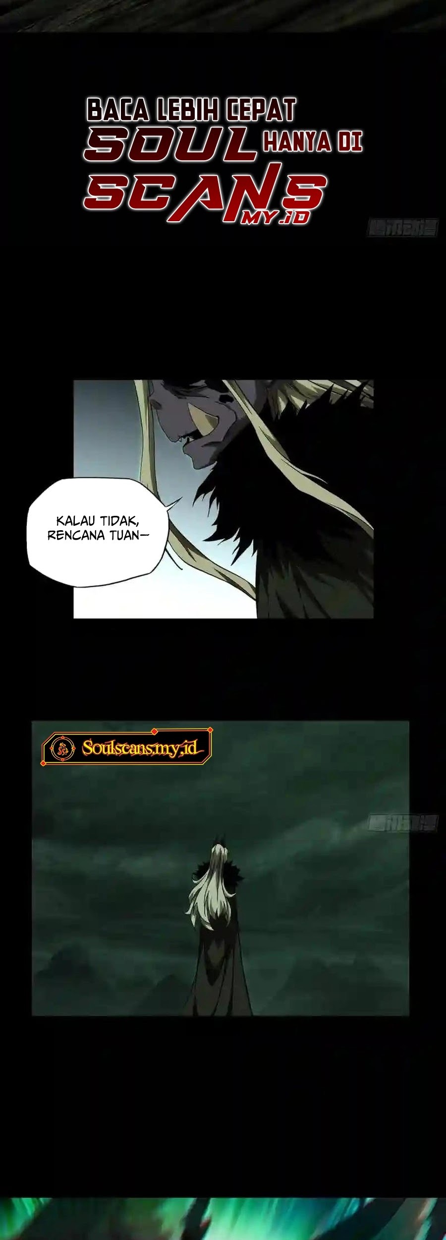 Da Xiang Wuxing Chapter 132 Gambar 8