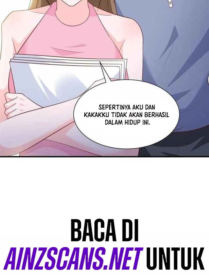 I Randomly Have A New Career Every Week Chapter 350 Gambar 9