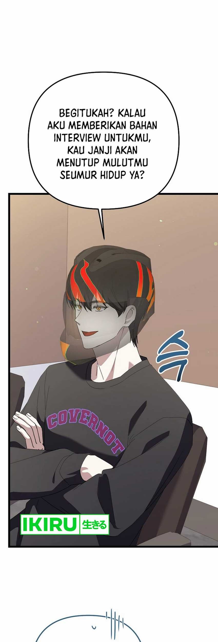 The Crazy Genius Composer Returns Chapter 57 halaman 23
