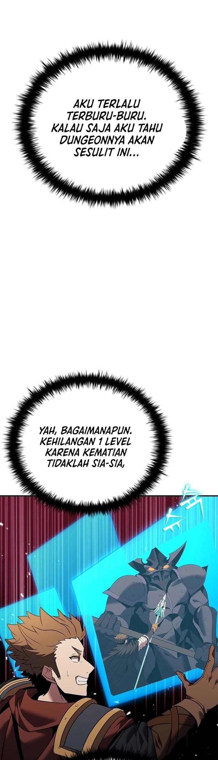 Taming Master Chapter 154 halaman 21