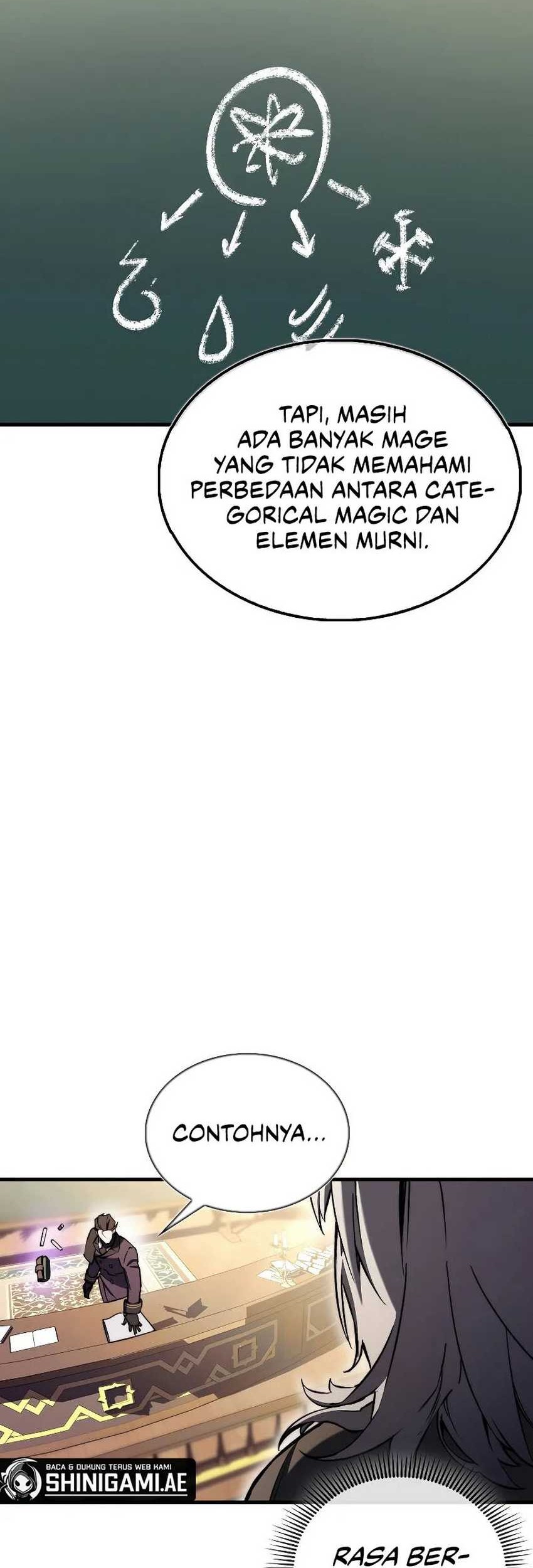 The Villain Wants To Live Chapter 10 Gambar 20