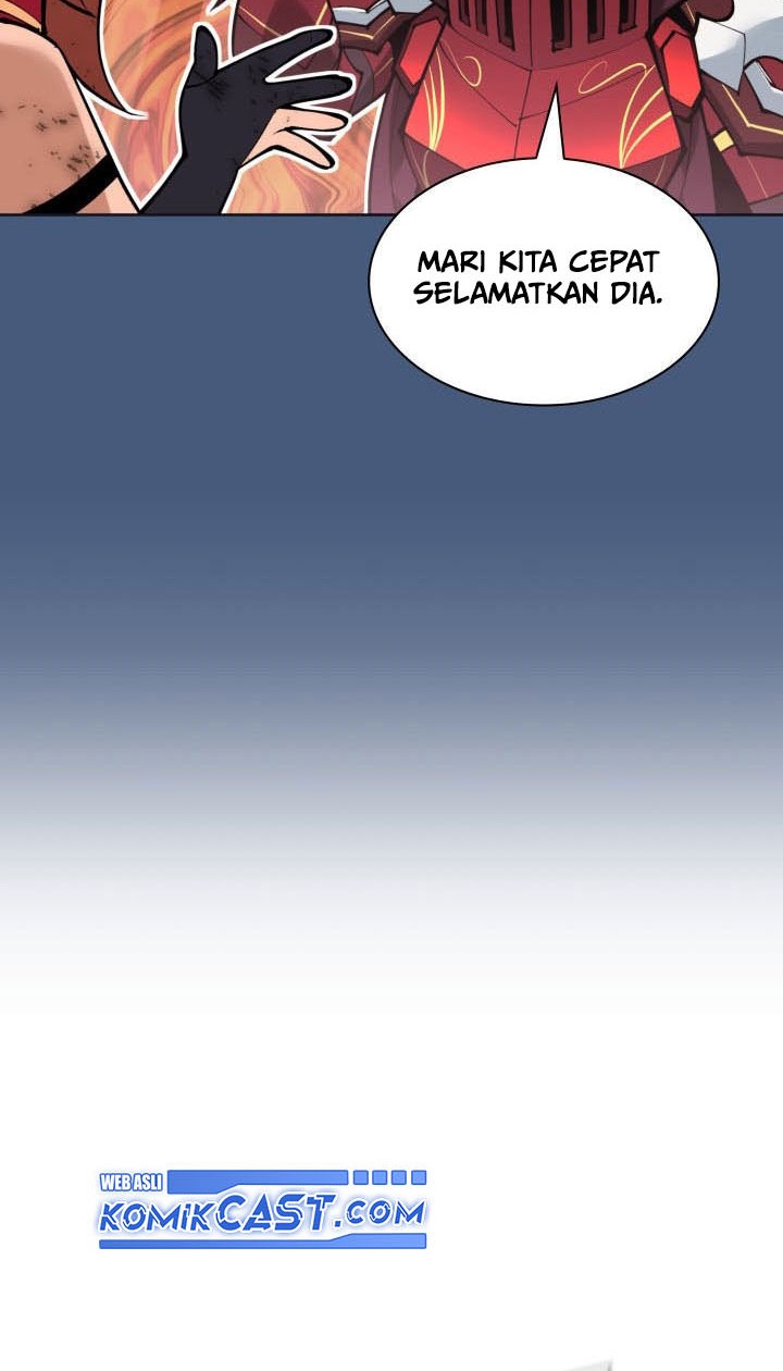 Overgeared New Chapter 270 Gambar 25