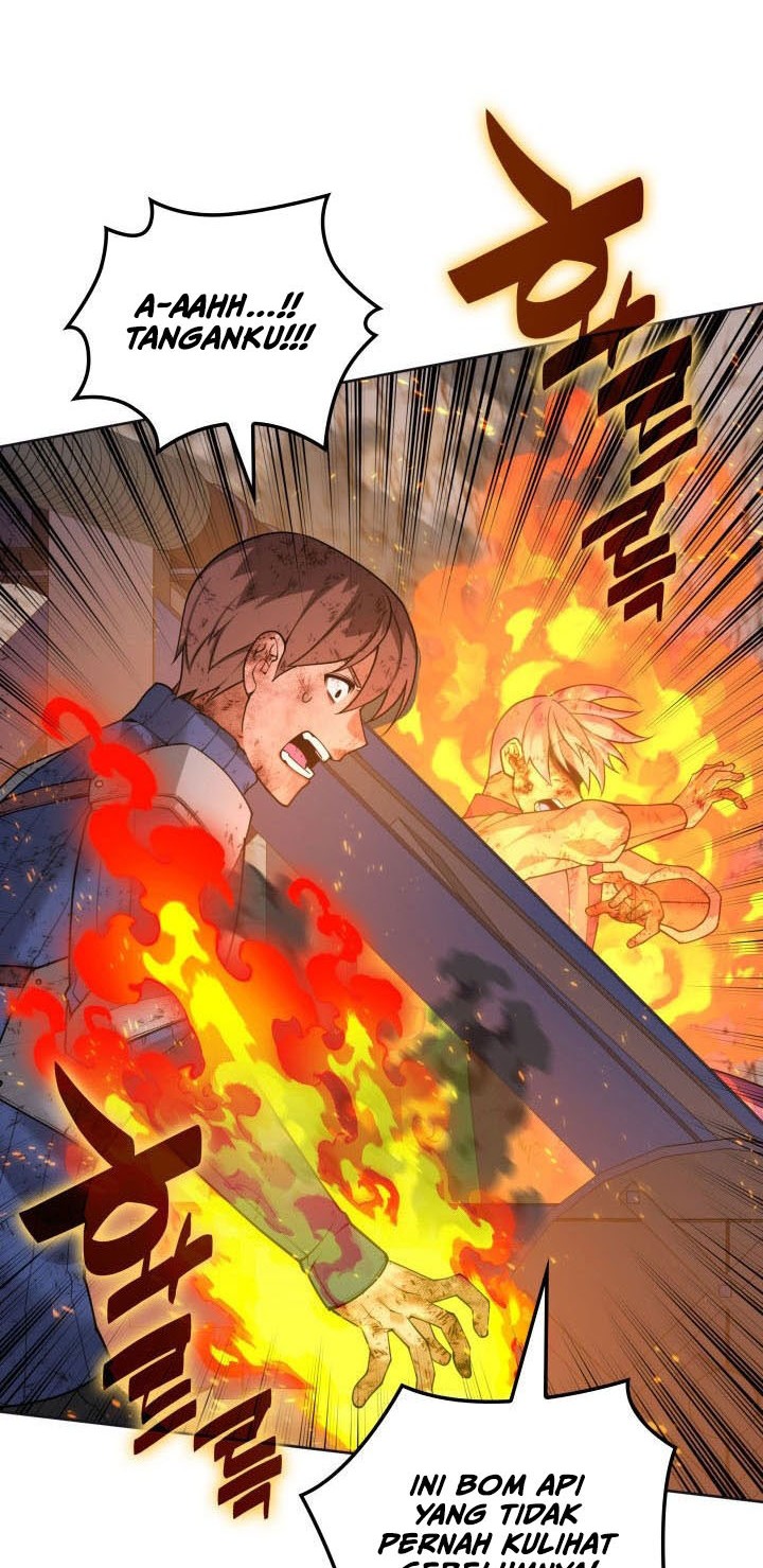 Overgeared New Chapter 270 Gambar 27