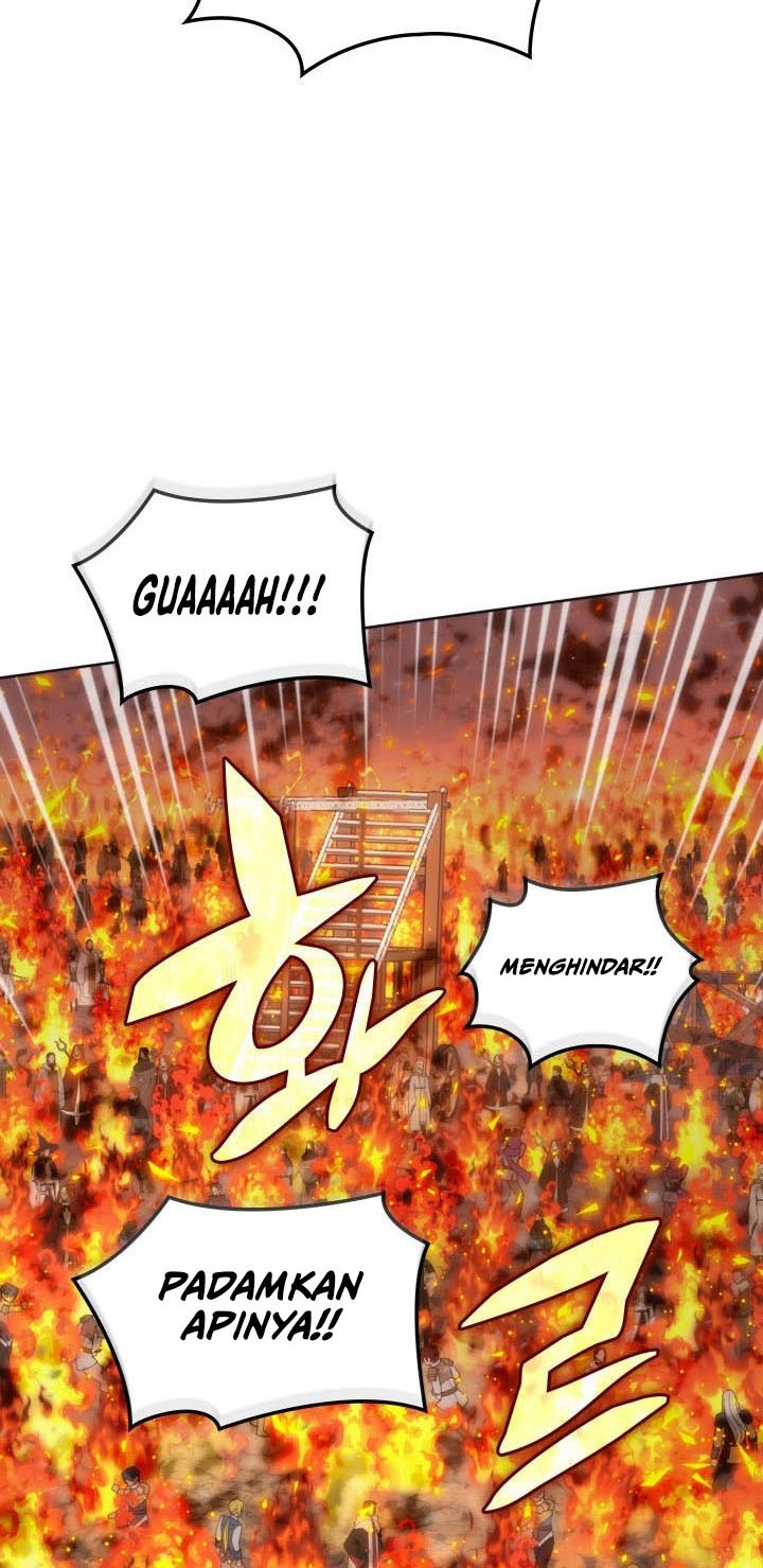 Overgeared New Chapter 270 Gambar 29