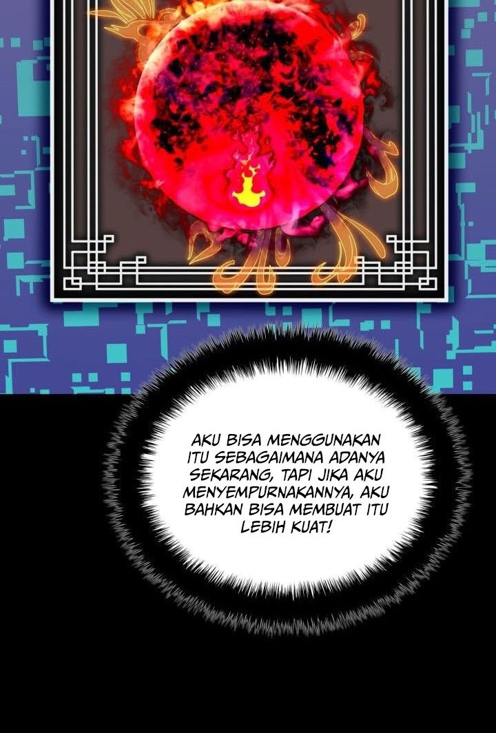 Overgeared New Chapter 268 Gambar 27
