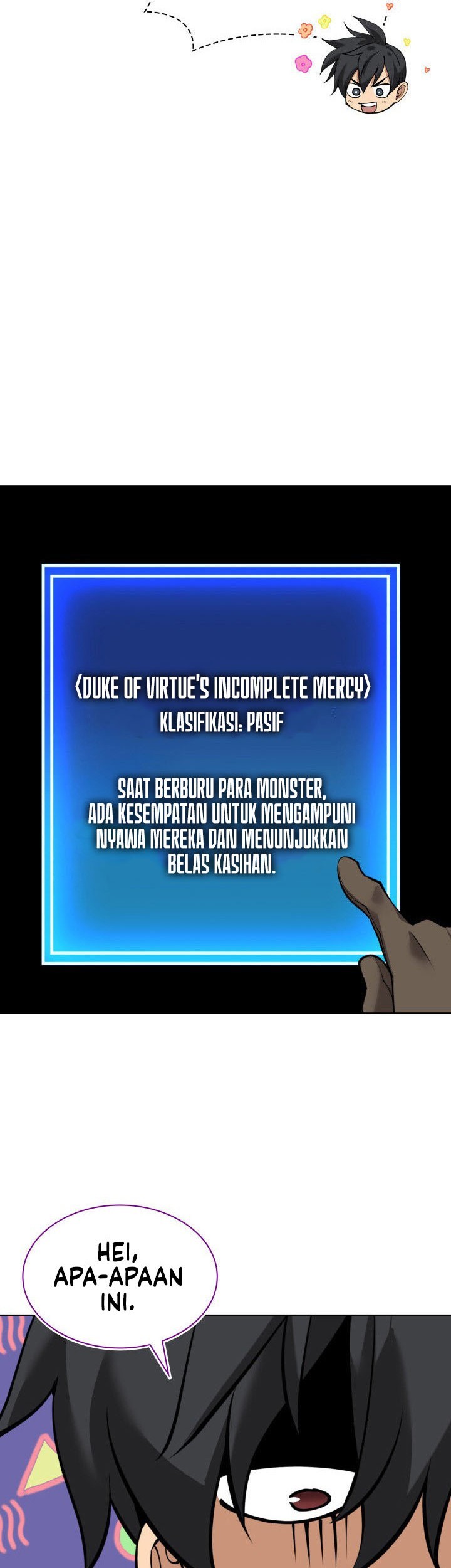 Overgeared New Chapter 262 Gambar 28