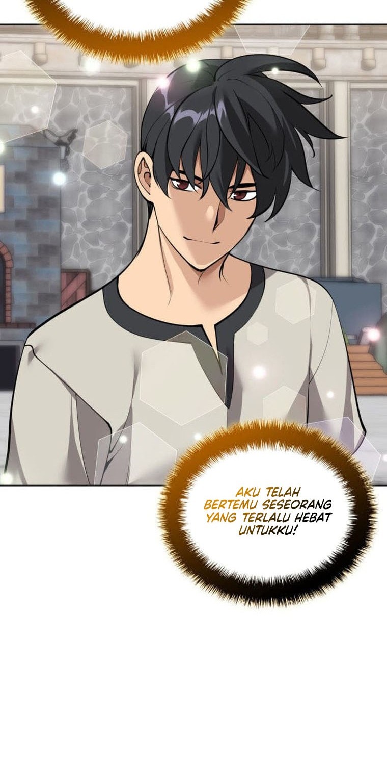 Overgeared New Chapter 261 Gambar 33