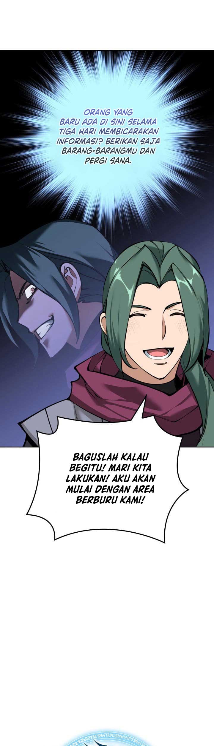 Overgeared New Chapter 259 Gambar 26