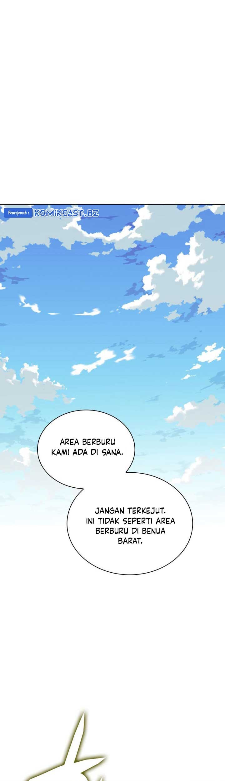 Overgeared New Chapter 259 Gambar 28