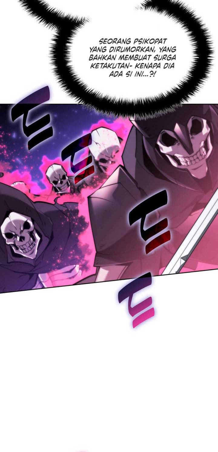 Overgeared New Chapter 258 Gambar 23