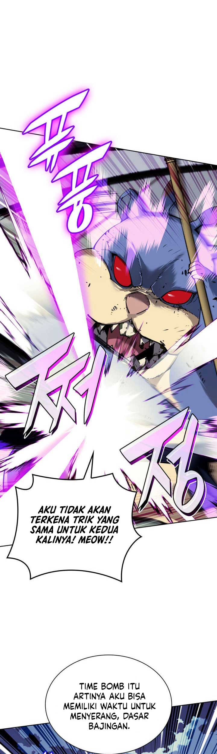 Overgeared New Chapter 256 Gambar 20