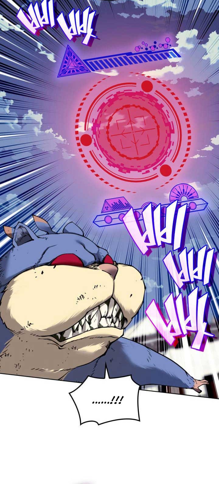 Overgeared New Chapter 256 Gambar 21