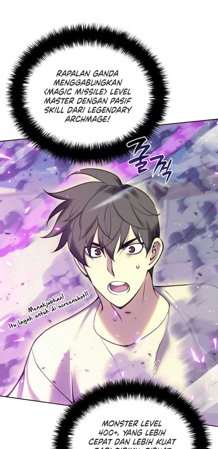 Overgeared New Chapter 256 Gambar 23