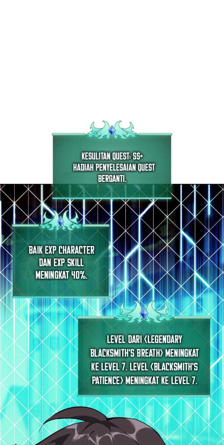 Overgeared New Chapter 254 Gambar 21