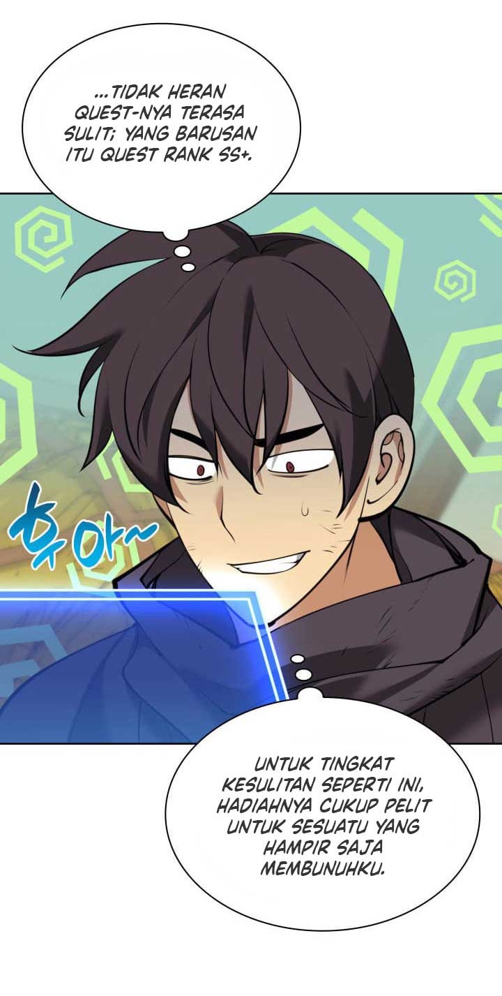 Overgeared New Chapter 254 Gambar 23