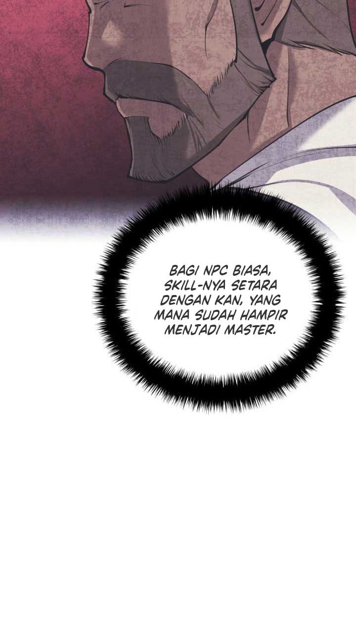 Overgeared New Chapter 253 Gambar 21