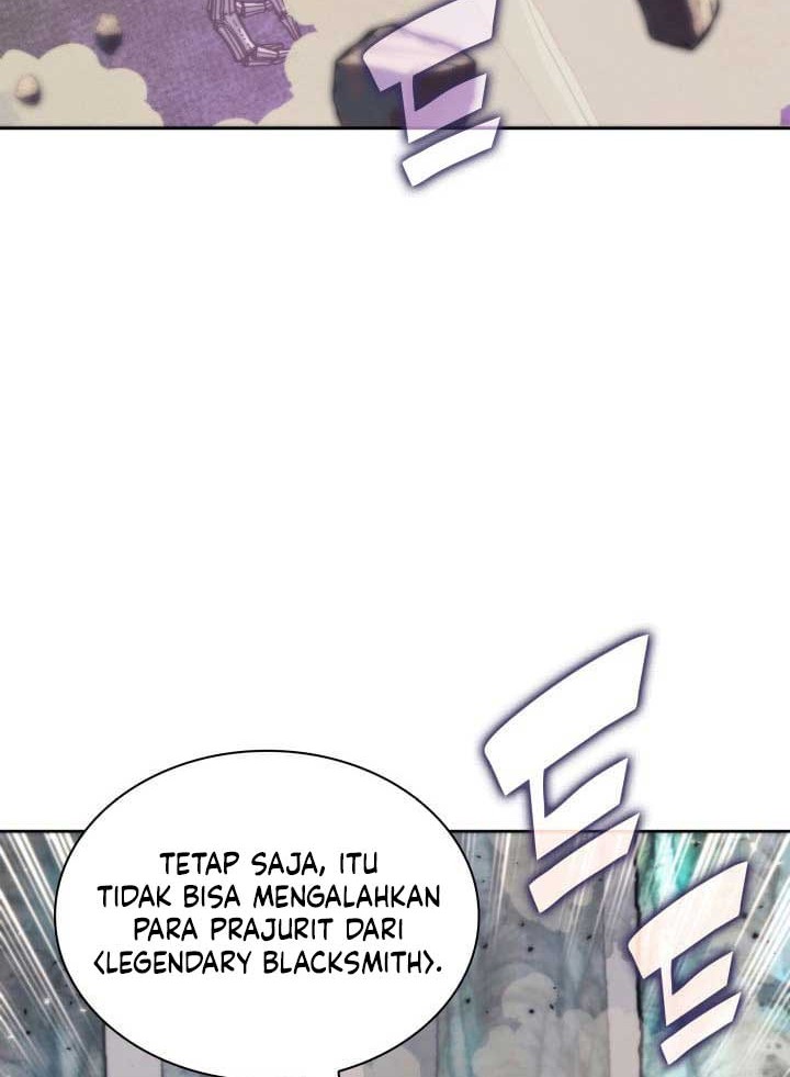 Overgeared New Chapter 253 Gambar 23