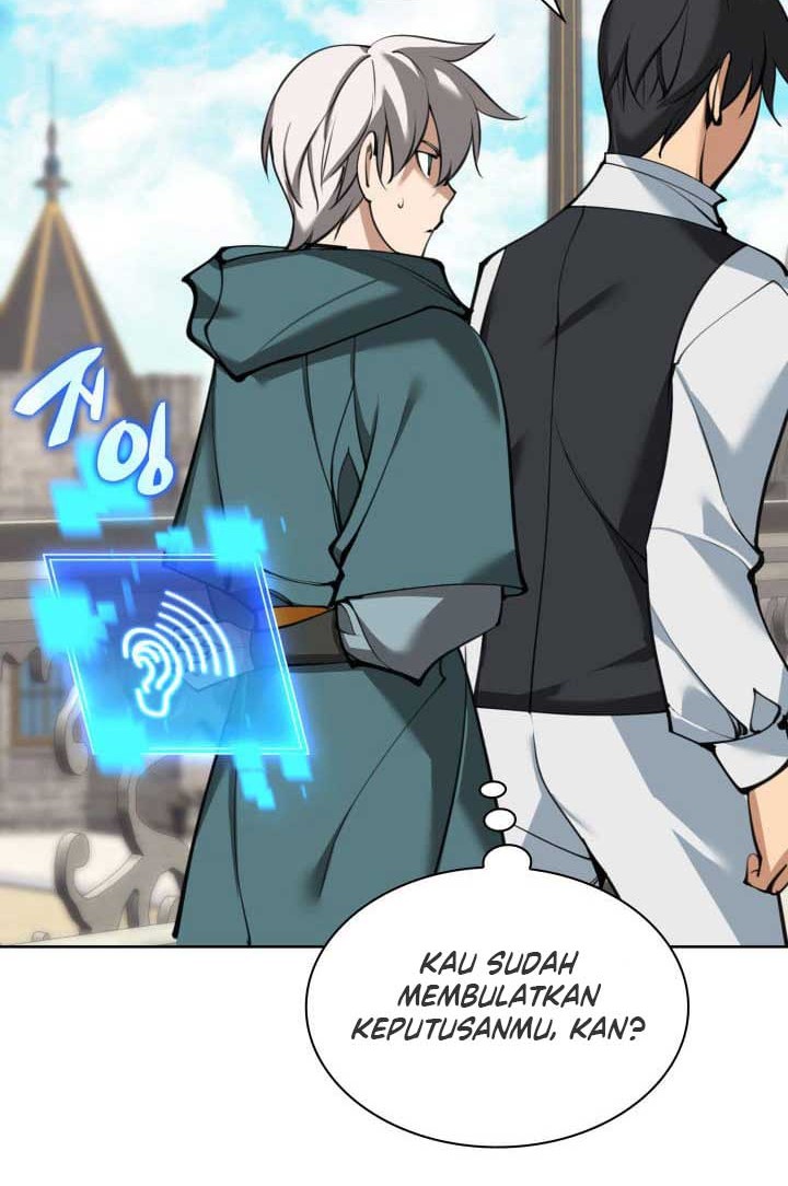 Overgeared New Chapter 252 Gambar 23