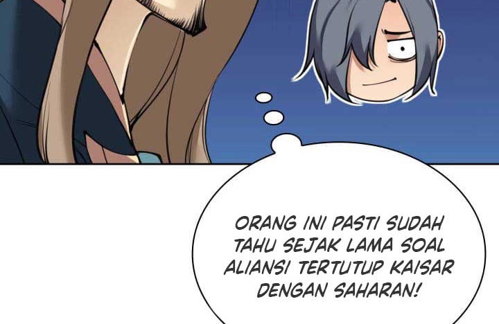 Overgeared New Chapter 250 Gambar 25
