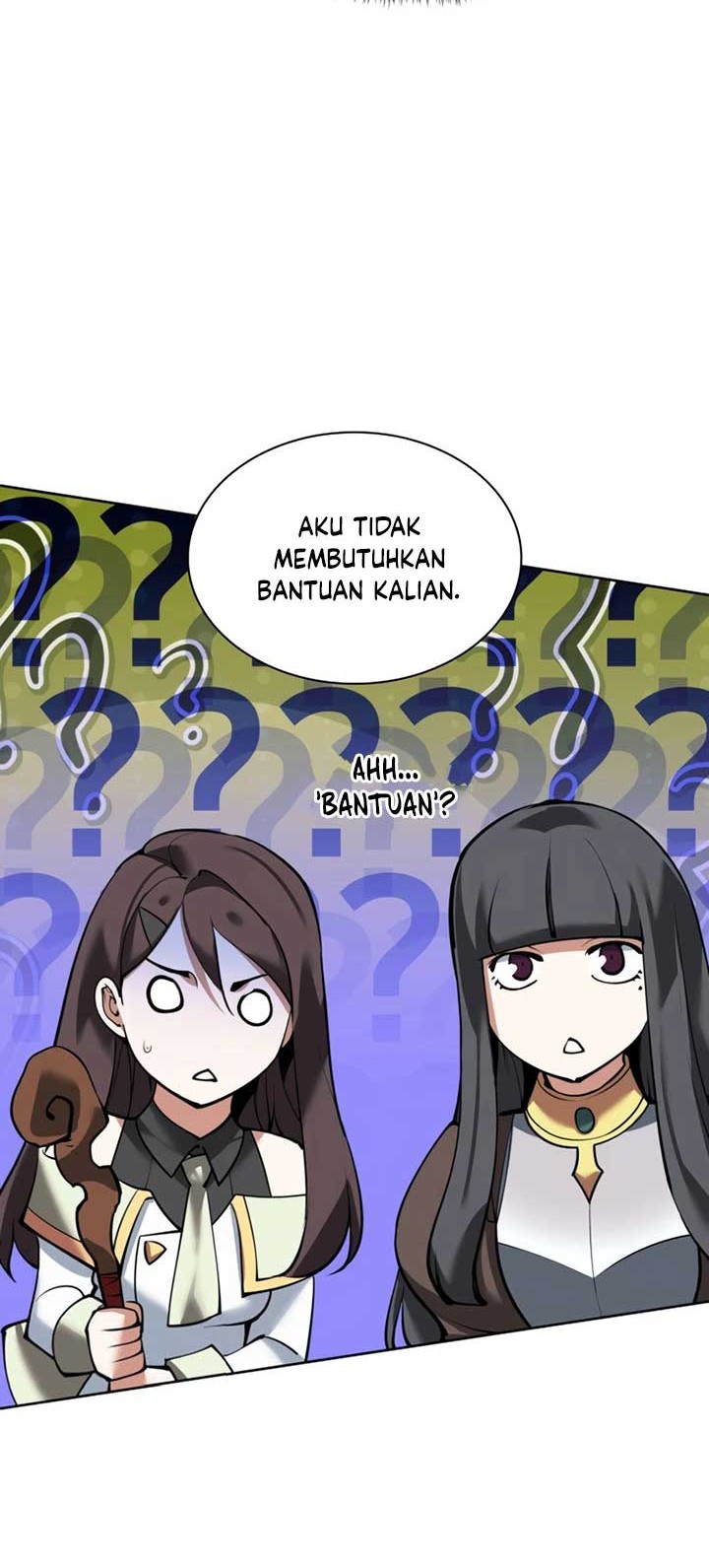 Overgeared New Chapter 245 Gambar 27