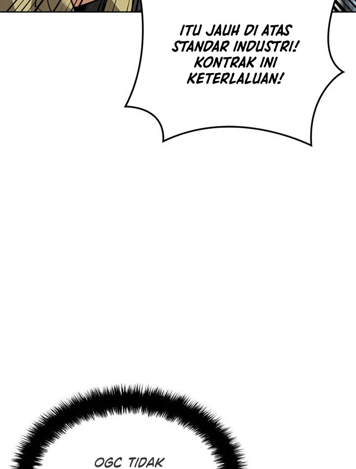 Overgeared New Chapter 244 Gambar 27