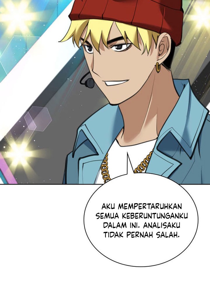 Overgeared New Chapter 243 Gambar 23