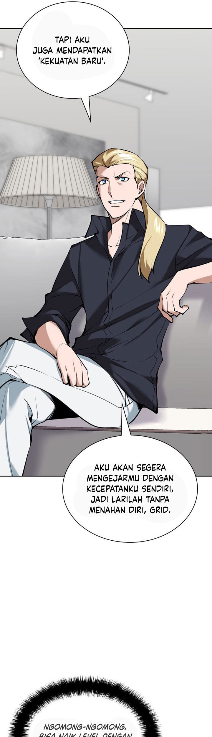 Overgeared New Chapter 243 Gambar 26