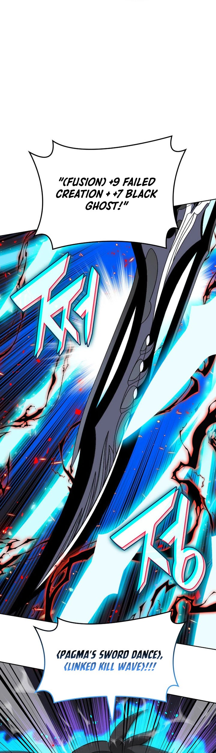 Overgeared New Chapter 242 Gambar 26