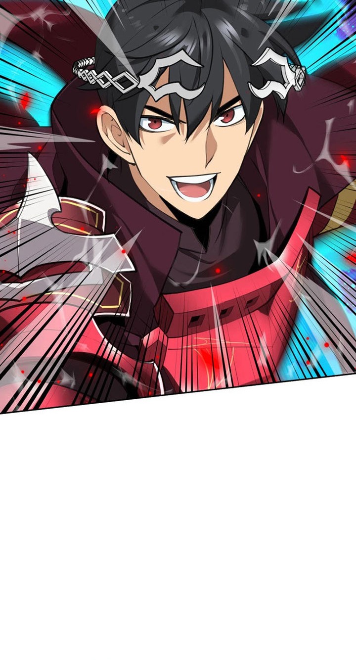 Overgeared New Chapter 242 Gambar 27
