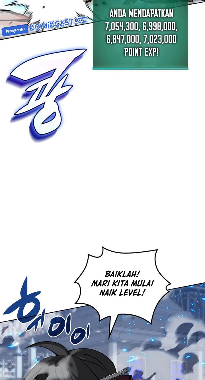 Overgeared New Chapter 242 Gambar 29