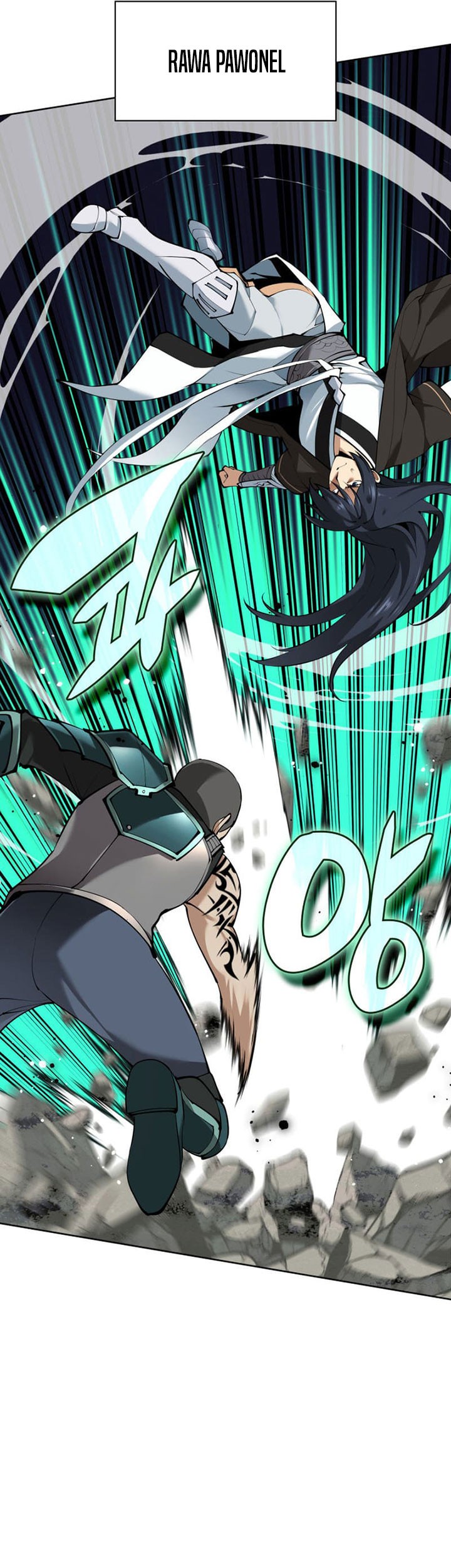 Overgeared New Chapter 241 Gambar 26