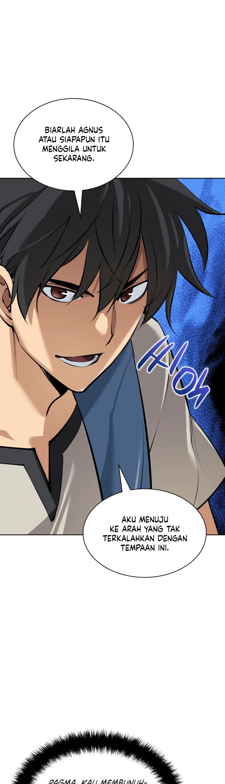 Overgeared New Chapter 239 Gambar 22