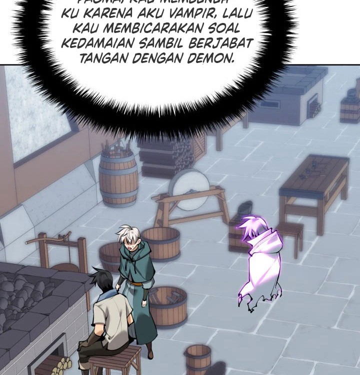 Overgeared New Chapter 239 Gambar 23