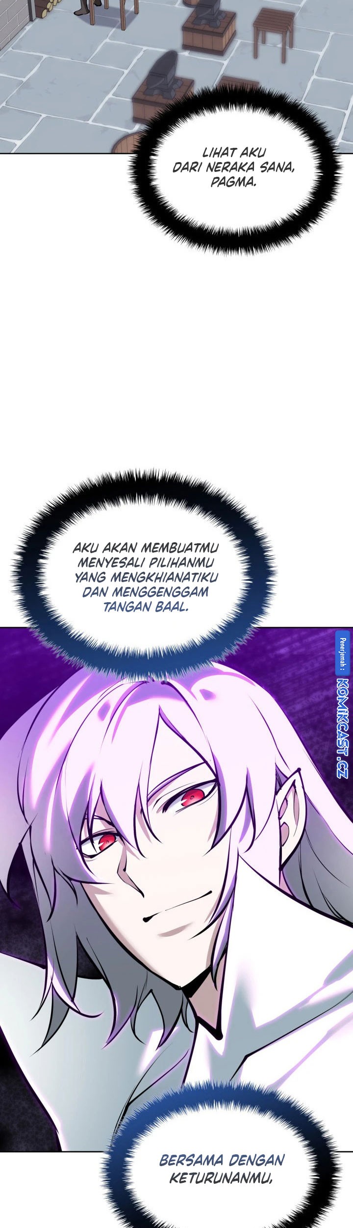 Overgeared New Chapter 239 Gambar 24