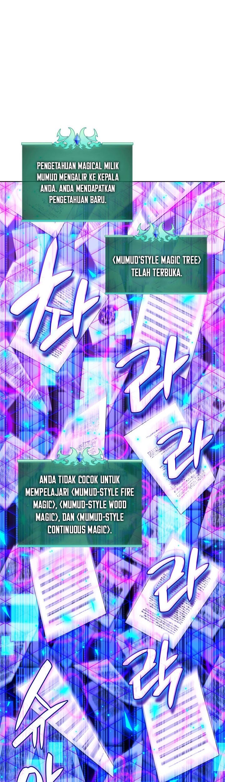 Overgeared New Chapter 238 Gambar 30