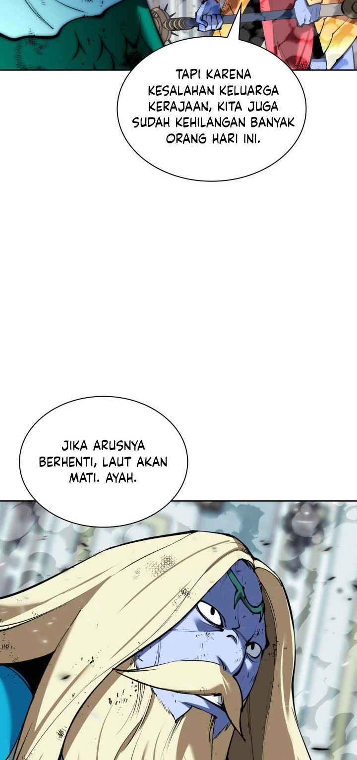 Overgeared New Chapter 236 Gambar 25