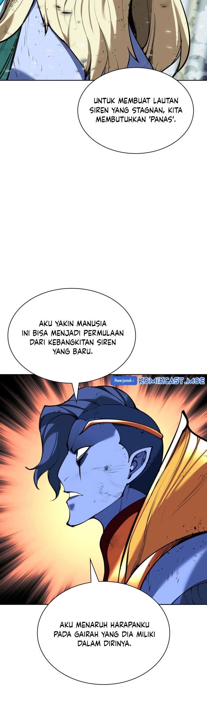 Overgeared New Chapter 236 Gambar 26