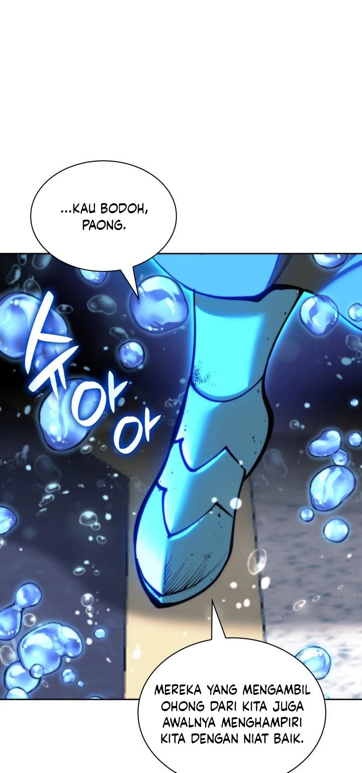 Overgeared New Chapter 236 Gambar 27